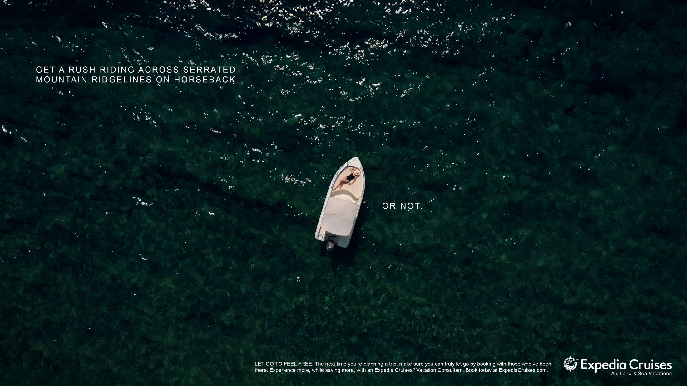 EXPEDIA CRUISES