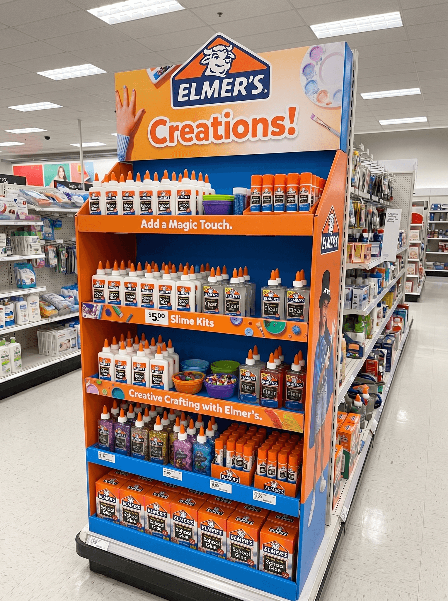 Elmers