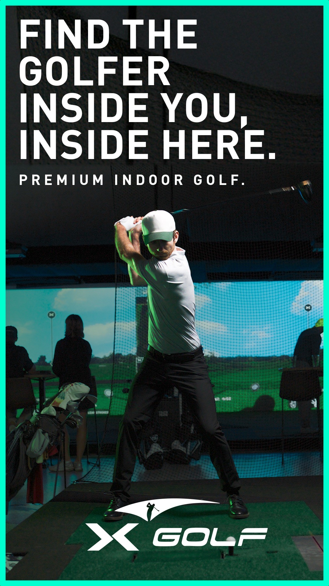 XGOLF